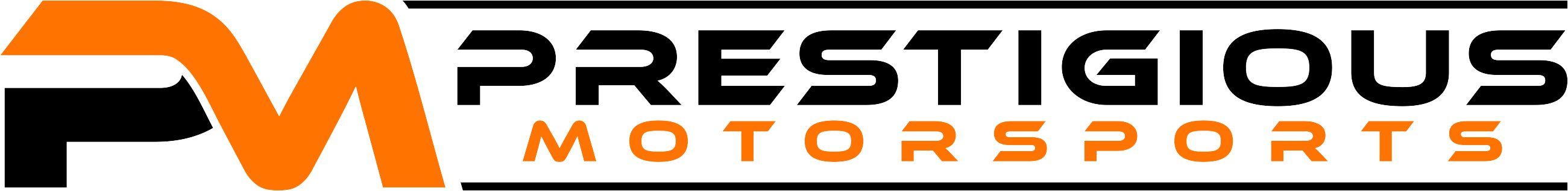 Prestigious Motorsports